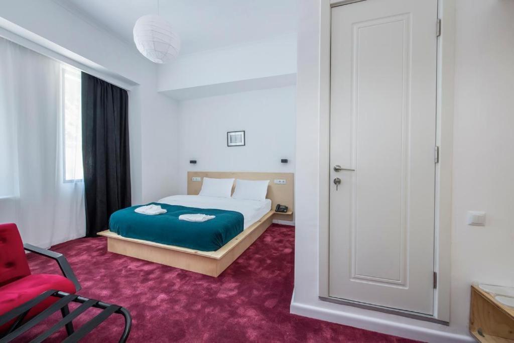Opera Hotel Tbilissi Extérieur photo