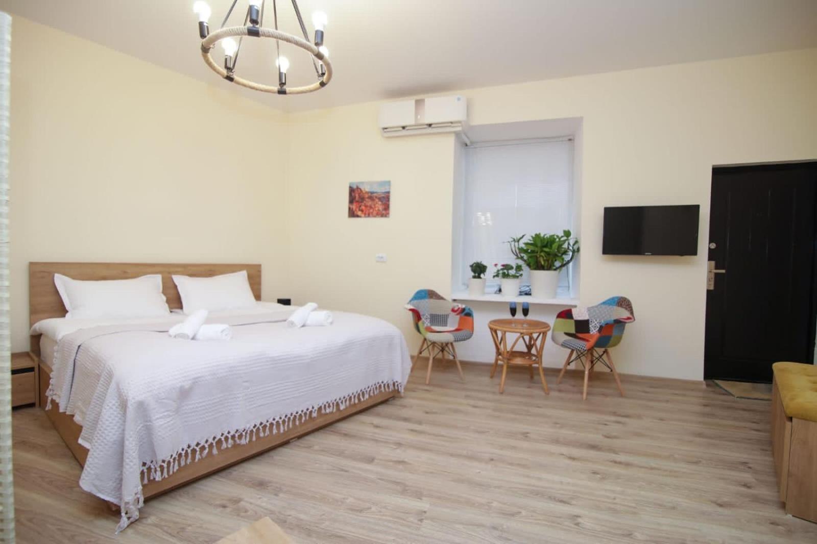 Opera Hotel Tbilissi Extérieur photo